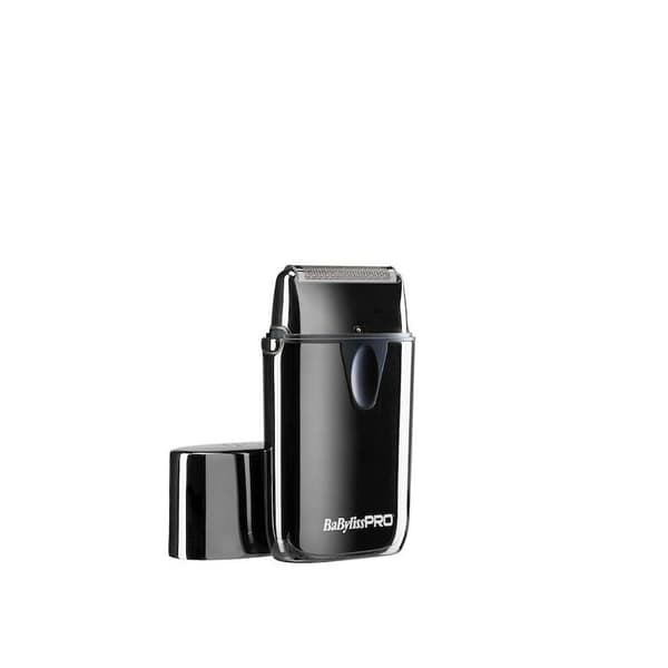 BaBylissPro UVFoil01 Single Shaver - Trimmer