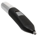 Miniatyrbilde 5 av 8: 5-i-1-barbermaskin og hårtrimmer med justerbar hastighet og LED-display