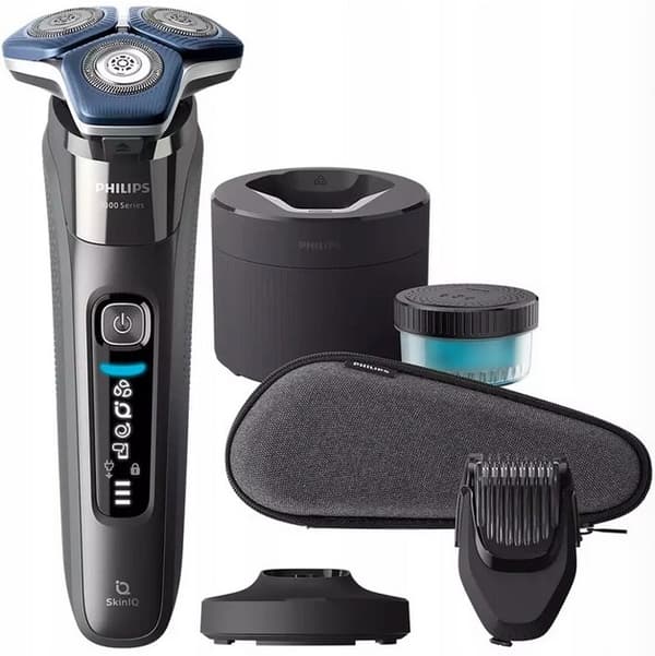 Philips SHAVER Series 7000 S7887/58 våd og tør elektrisk barbermaskine