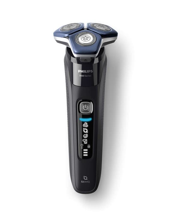 Philips SHAVER Series 7000 S7886/35 märkä ja kuiva sähköinen parranajokone