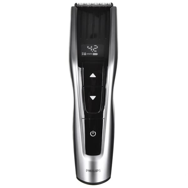 Philips HAIRCLIPPER Series 9000 selvslibende metalblade Hårklipper