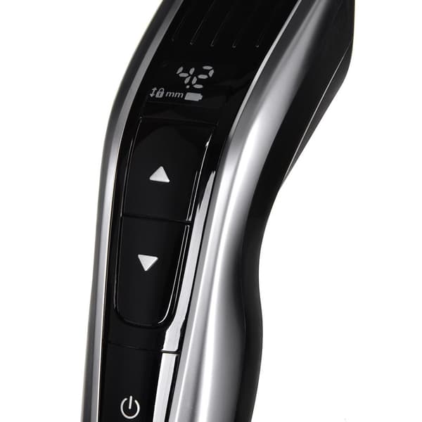 Philips HAIRCLIPPER Series 9000 selvslibende metalblade Hårklipper