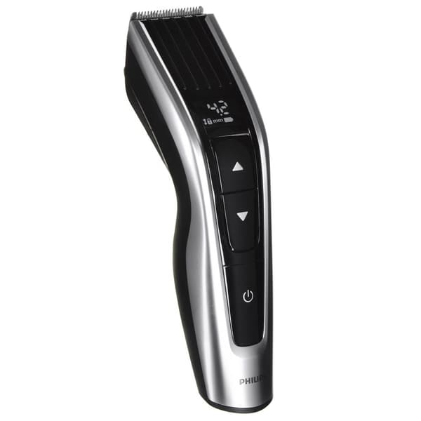 Philips HAIRCLIPPER Series 9000 selvslibende metalblade Hårklipper