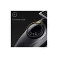 Miniatyrbild 4 av 4: Braun skäggtrimmer - Series 5 BT5420 - Svart - 40 längdinställningar - 100 min batteritid