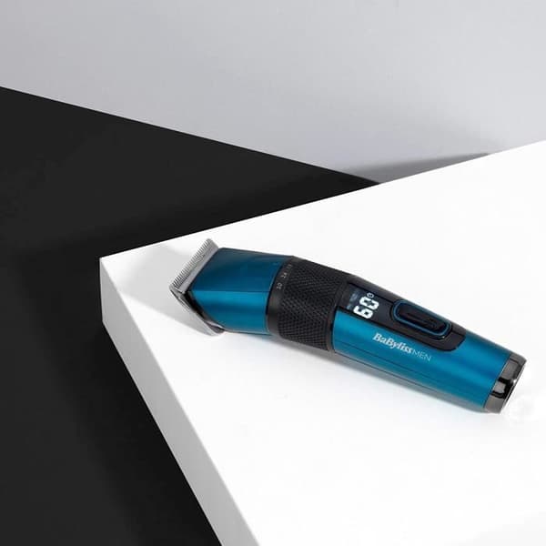 Babyliss Pro E990E hårklippare för män