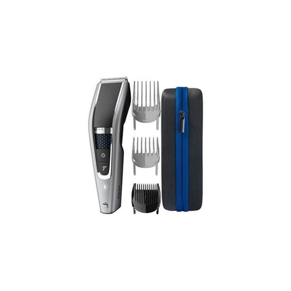 Philips HC5650/15 hårklippare - 28 längdinställningar - Batteritid 90 min - Fodral ingår