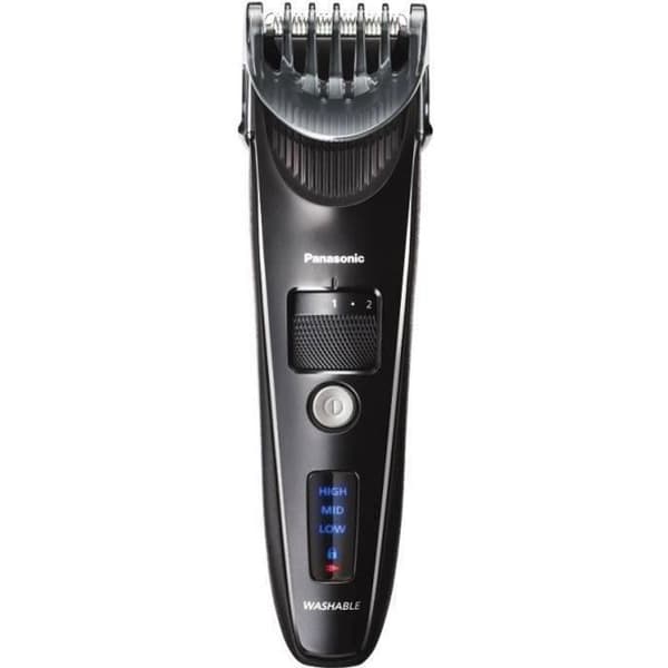 Panasonic ER-SC40-K803 uppladdningsbar hårklippare