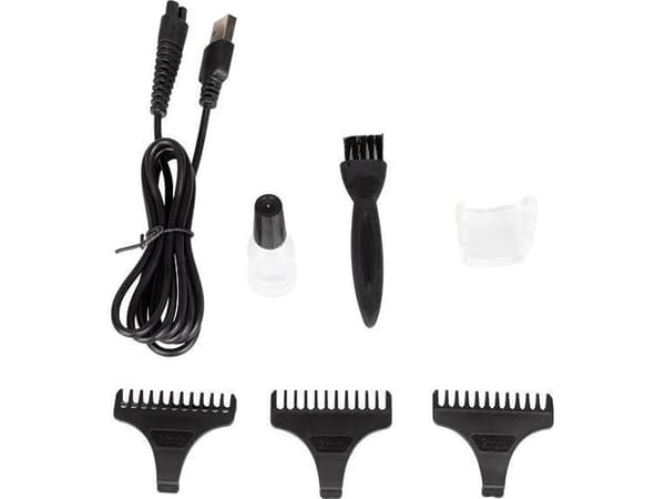 Activeshop Frisörmaskin, trimmer, skägg 700