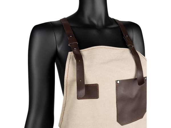 Activeshop FARTUCH BARBERSKI BB-02