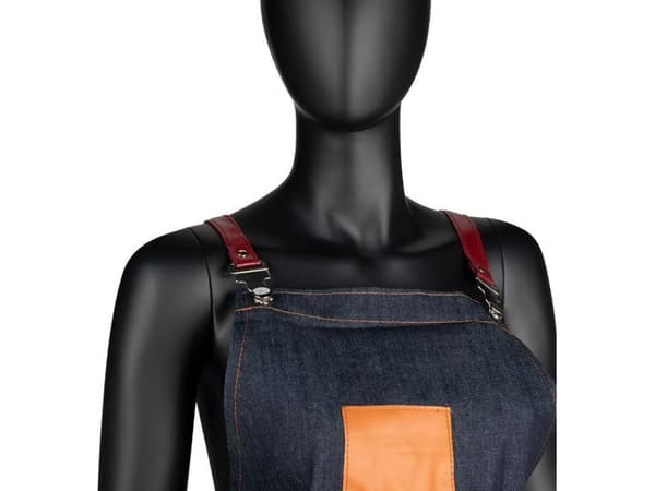 Activeshop FARTUCH BARBERSKI BB-16
