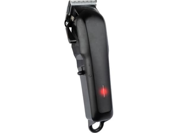Activeshop hårklipper HAIR CLIVER KES-699 PLUS SVART