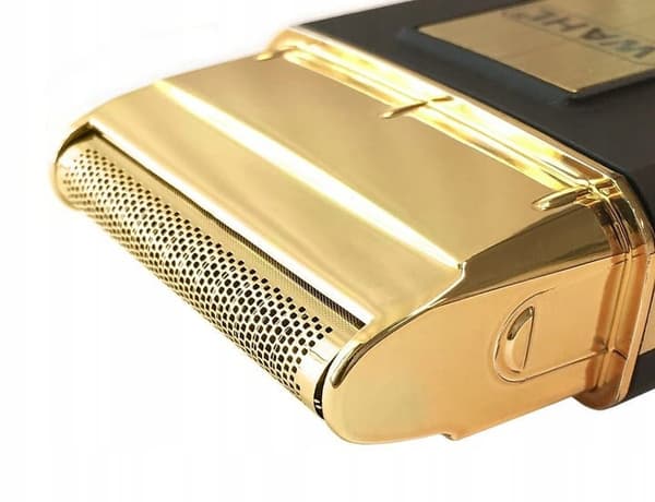 Shaver WAHL Travel Shaver Gold Edition 07057-016