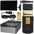 Miniatyrbillede 6 af 7: Shaver WAHL Travel Shaver Gold Edition 07057-016