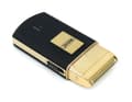 Miniatyrbillede 2 af 7: Shaver WAHL Travel Shaver Gold Edition 07057-016