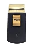 Miniatyrbillede 1 af 7: Shaver WAHL Travel Shaver Gold Edition 07057-016
