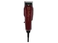 Miniatyrbild 1 av 2: Wahl Profi Haarschneider Balding Clipper, Röd, 0,4 mm, 4 cm, Effekt, 230 V, 50 Hz