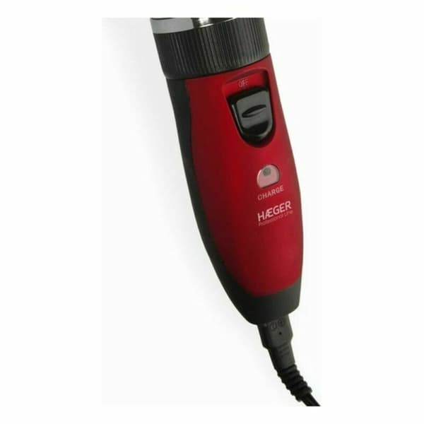 Hiustenleikkuri Haeger HC-WR3.007B