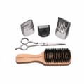 Miniatyrbillede 3 af 4: Hårtrimmer/Shaver Remington