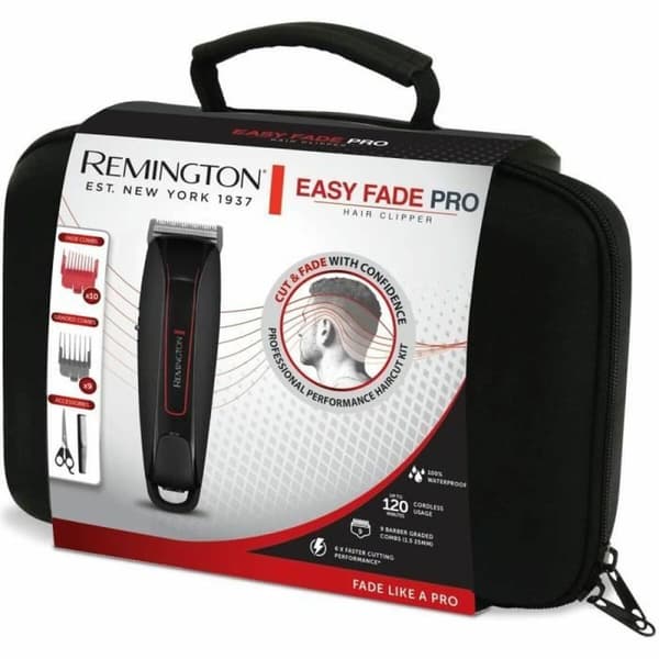 Hårtrimmer Remington HC550