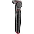 Miniatyrbild 2 av 4: Skäggtrimmer - BABYLISS T861E - 34 mm blad i rostfritt stål - Med sladd eller sladdlös - 1 skärguide