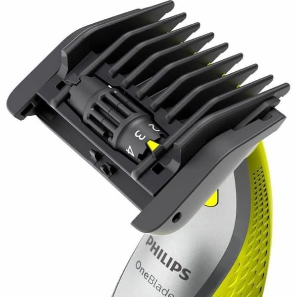 Barbermaskine Philips QP2734/31 1 Dele