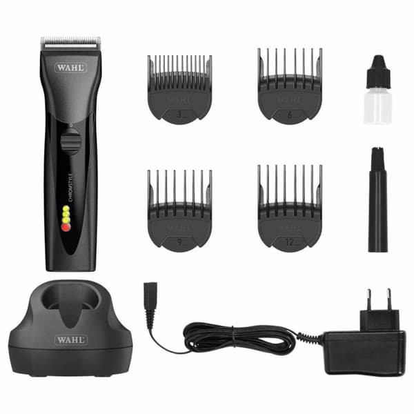 Wahl ChromStyle - Trimmer