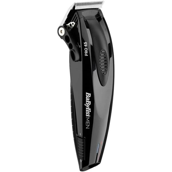 Babyliss E958E hårklippare för män