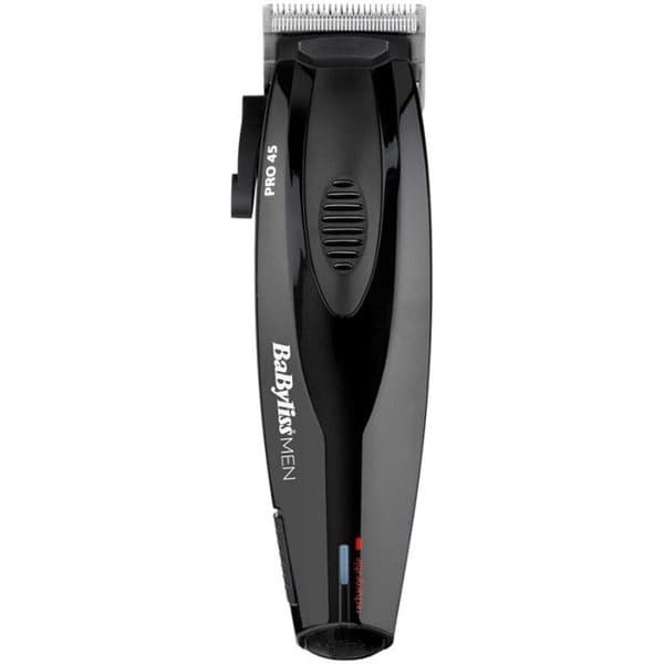 Babyliss E958E hårklippare för män