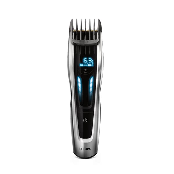 Philips Series 9000 Hårklippare med med touch-funktion