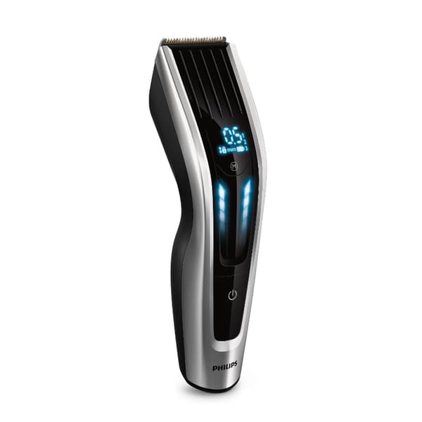 Philips Series 9000 Hårklippare med med touch-funktion