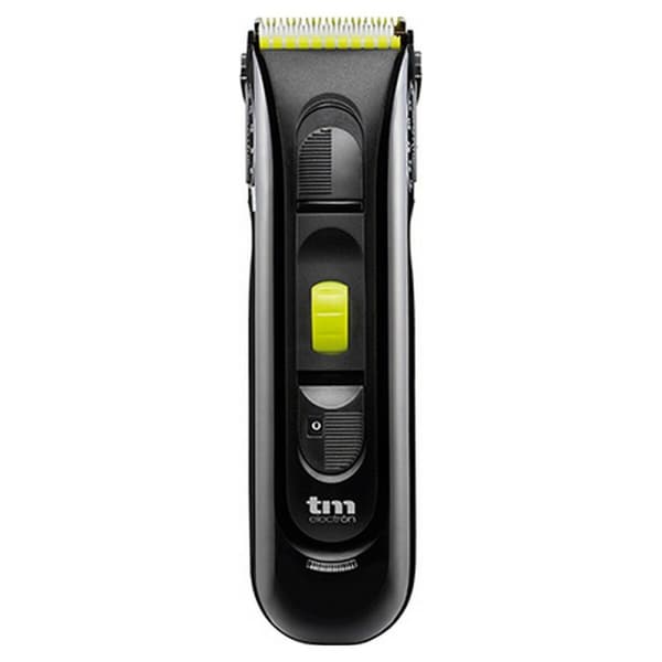 Hårtrimmer TM Electron 240 V