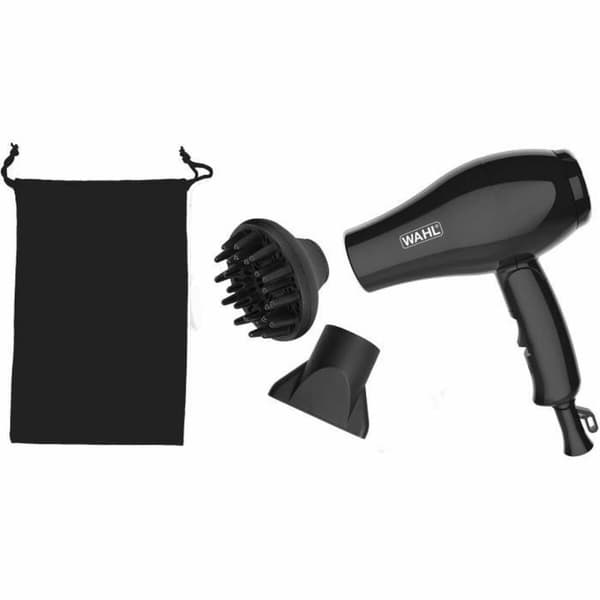 Hårtrimmer Wahl 3402-0470