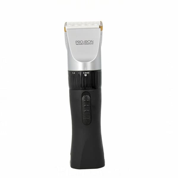 Hårtrimmer/Shaver Pro Iron SL400 Master