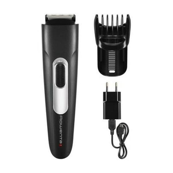 Hårtrimmer/Shaver Rowenta TN2801