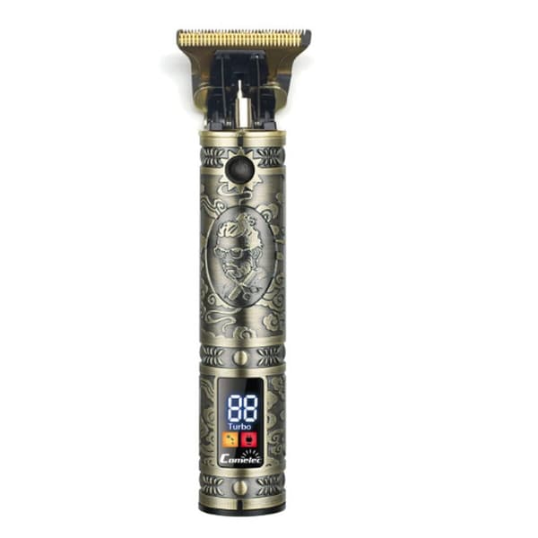 Hårtrimmer/Shaver COMELEC CP7219