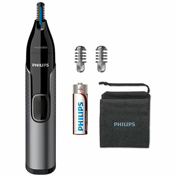 Trimmer til næse- og ørehår Philips NT3650/16