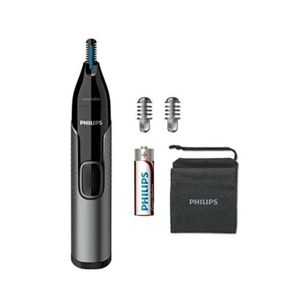 Trimmer til næse- og ørehår Philips NT3650/16