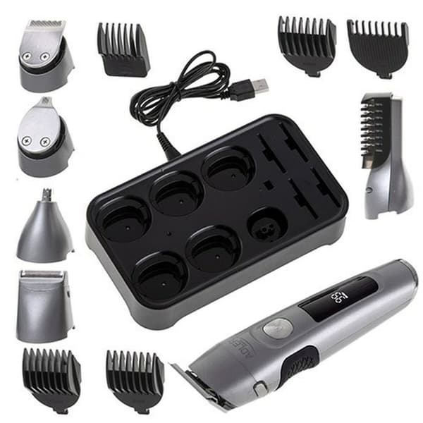 Hårtrimmer/Shaver Adler AD 2944