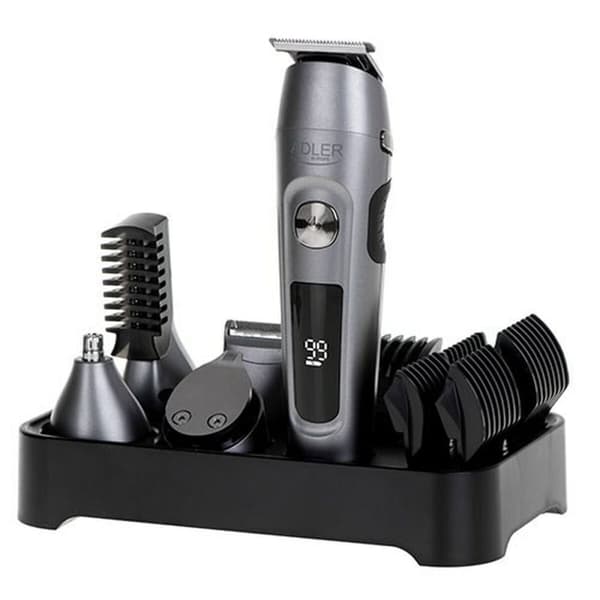 Hårtrimmer/Shaver Adler AD 2944