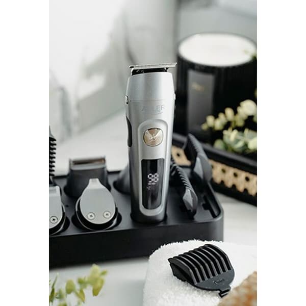 Hårtrimmer/Shaver Adler AD 2944