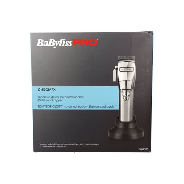 Hårklipper Babyliss FX8700E