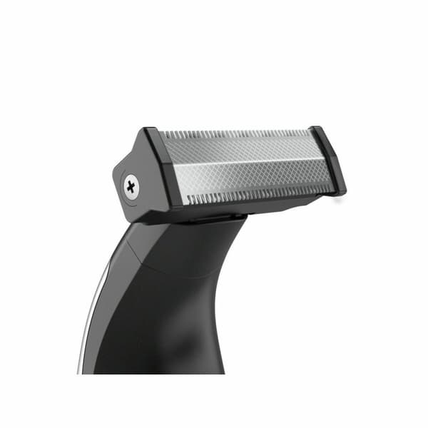 Hårklippere/Barbermaskin Rowenta TN6000F4 Rustfritt stål