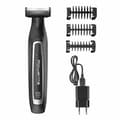 Miniatyrbilde 1 av 4: Hårklippere/Barbermaskin Rowenta TN6000F4 Rustfritt stål