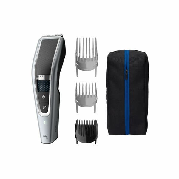 Philips 5000 series Hairclipper series 5000 HC5630/15 Vaskbar hårklipper