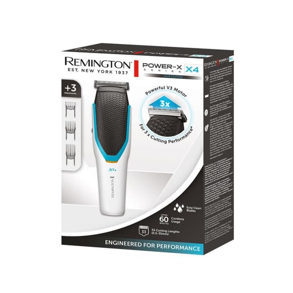 Hårklippere Remington HC4000