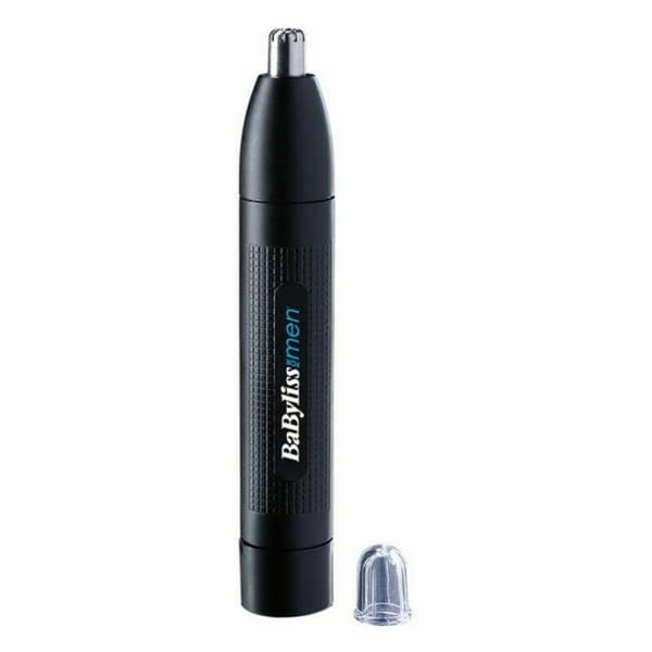 Nenä- ja korvakarvatrimmeri E650E Babyliss 1021459