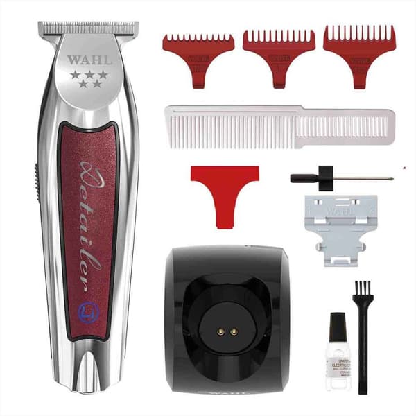 Wahl Detailer 38mm Cordless - Trimmer