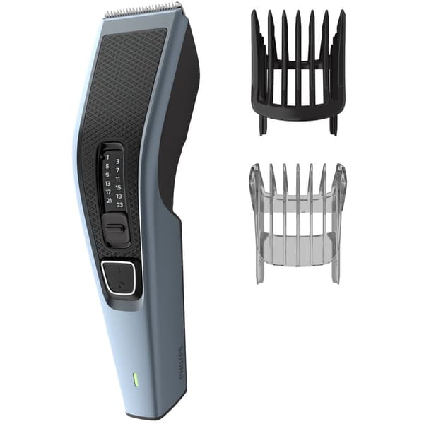 Hårklipper DualCut-teknologi HC3530