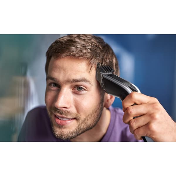 Hårklipper DualCut-teknologi og vaskbar HC5630