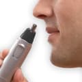 Miniatyrbillede 3 af 4: Hårklipper Braun Braun Exact Series Ear & Nose 1 AA